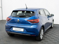 Renault Clio GD9C805#1.0 TCe Intens LED K.cof Ambient Salon PL VAT23% Gdańsk - zdjęcie 5