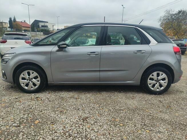 Citroen C4 Picasso Super stan* Liting*Mały przebieg Bydgoszcz - zdjęcie 7