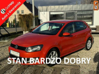 Volkswagen Polo *klima*nowy rozrząd*super stan*z Niemiec*