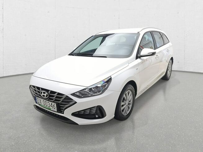 Hyundai i30 Poleasingowe.pl PL Komorniki - zdjęcie 3