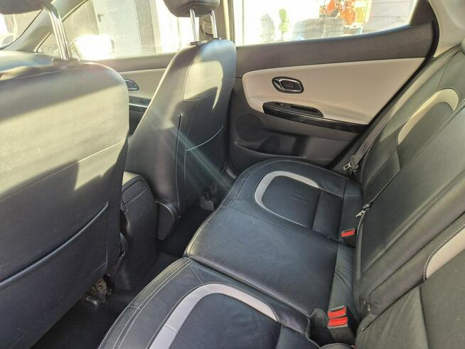 Kia Ceed 1.6 CRDi 128 Platinum Edition Łaziska Górne - zdjęcie 10