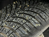 Astra 1.4 Turbo 120km LED skóra GRZANA KIEROWNICA navi SERWIS 2016 Tychy - zdjęcie 6