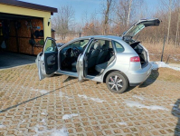Seat ibiza Tąpkowice - zdjęcie 4