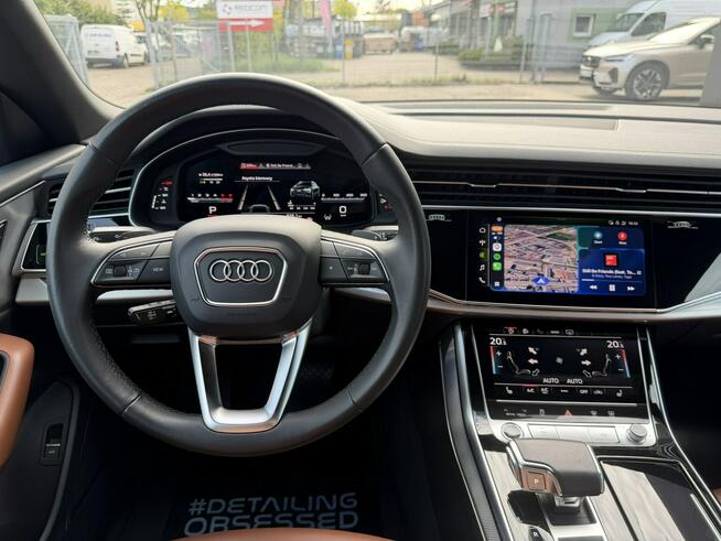 Audi Q8 Wejherowo - zdjęcie 12