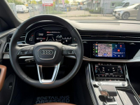 Audi Q8 Wejherowo - zdjęcie 12