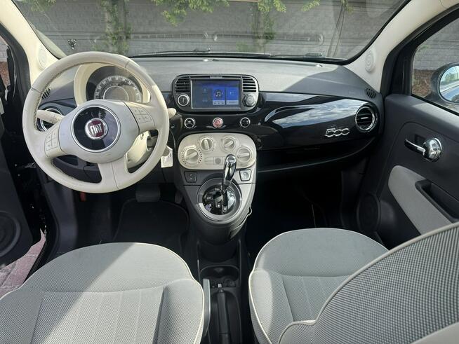 Fiat 500 Zielona Łąka - zdjęcie 8