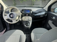 Fiat 500 Zielona Łąka - zdjęcie 8
