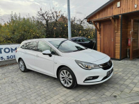 Opel Astra 1.4 T 150 KM Automat   Oryginalny Przebieg Serwisowany