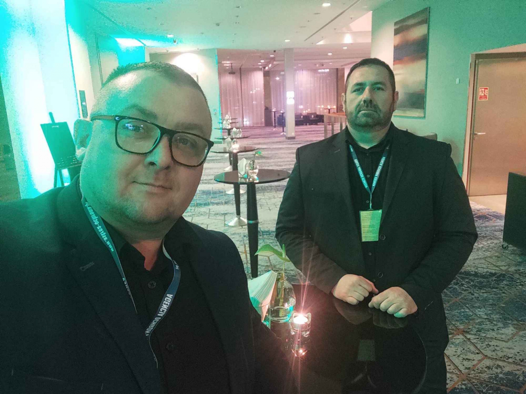 Ochrona imprez, ochrona eventów, ochrona osób i mienia Agencja Ochrony Żyrardów - zdjęcie 3