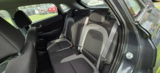 Hyundai Kona Zarejestrowany, serwis Paproć - zdjęcie 9