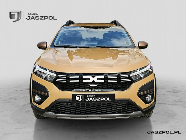 Dacia Sandero Stepway 1.0 TCe Extreme LPG Łódź - zdjęcie 2