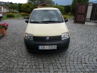 Fiat Panda 2005 rok Rybarzowice - zdjęcie 1