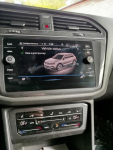 Ambasada Tiguan ALLSPACE Wilanów - zdjęcie 12