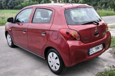 Mitsubishi Space Star 1.0 Active Łódź - zdjęcie 3