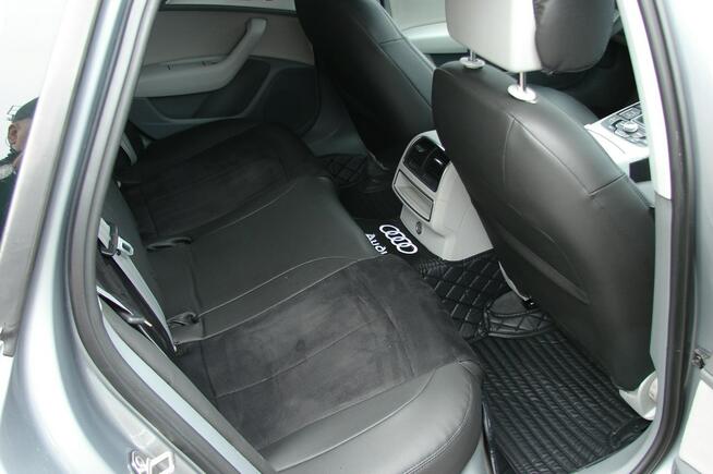 Audi A6 2,0 TDI - 177 KM Piła - zdjęcie 10