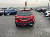 Suzuki SX4 S-Cross Kamera Podgrzewanie Klimatronik Gliwice - zdjęcie 3