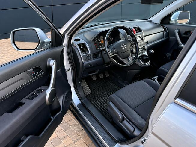 Honda CR-V Salon Polska 2.0 benzyna 4x4 Tarnowskie Góry - zdjęcie 5