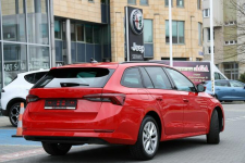 Škoda Octavia 1,5 150 KM Ambition Tychy - zdjęcie 7