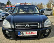 Hyundai Tucson Gaz , napęd 4x4 ,hak Olsztyn - zdjęcie 2