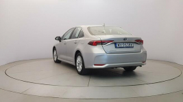 Toyota Corolla 1.8 Hybrid Comfort ! Z polskiego salonu ! Faktura VAT ! Warszawa - zdjęcie 5