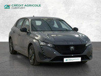 Peugeot 308 1.5 Blue HDI ActivePack S&amp;S EAT8 Warszawa - zdjęcie 3