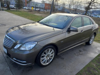 Sprzedam mercedesa w212 Nowy Dwór Mazowiecki - zdjęcie 8