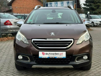 Peugeot 2008 *Benzyna*Niski Przebieg*Gwarancja* Zduńska Wola - zdjęcie 10