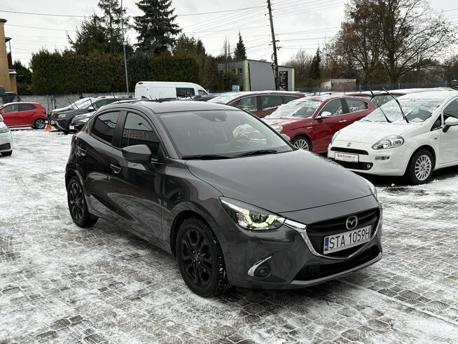 Mazda 2 Rezerwacja Tarnowskie Góry - zdjęcie 4