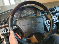 1997 Mercedes-Benz w124 Nowina - zdjęcie 6