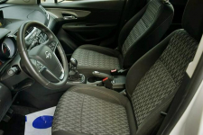 Opel Mokka 1,4i Turbo, 140KM, NAVI, alu R17, 2015r. Płock - zdjęcie 12