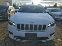 Jeep Cherokee / 4x4 / 3.2 272KM / Bogate wyposażenie / Tarnów - zdjęcie 3