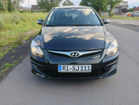 Audi A4 Hyundai i 30 LIFT 1.4 BENZYNA 2011 rok Grudziądz - zdjęcie 2