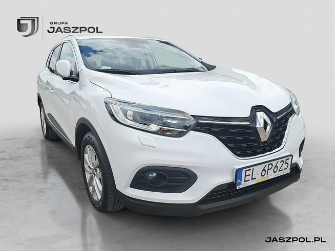Renault Kadjar Life,Salon PL, I właściciel, Serwisowany, Bezwypadkowy Łódź - zdjęcie 3