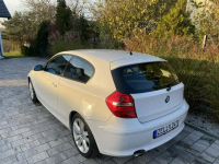 BMW 120 Bardzo zadbana oryginalny przebieg - bezwypadkowa Poznań - zdjęcie 2