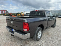 Dodge RAM Komorniki - zdjęcie 4