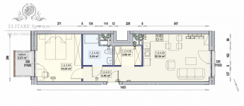 CENTRUM WROCŁAWIA/ Mieszkanie 51,92m2 ,2 pok. winda Wrocław - zdjęcie 4