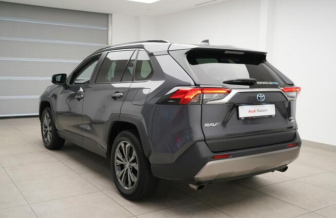 Toyota RAV-4 RAV4 2.5 Hybrid AWD Comfort **Salon PL** F23% Kielce - zdjęcie 4