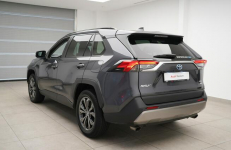 Toyota RAV-4 RAV4 2.5 Hybrid AWD Comfort **Salon PL** F23% Kielce - zdjęcie 4