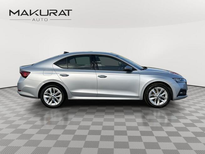 Škoda Octavia GD6J369#1.5 TSI Ambition K.cofania LED Salon PL VAT 23% Gdańsk - zdjęcie 8