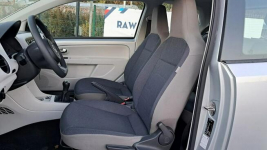 Volkswagen Up! 1.0 MPI 60 koni Klimatyzacja możliwa ZAMIANA Rawa Mazowiecka - zdjęcie 7