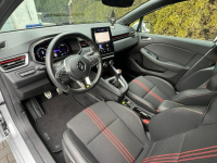 Renault Clio RS-Line 1.0t Kamera FullLED KeyFree PDC Bogata Baranowo - zdjęcie 11