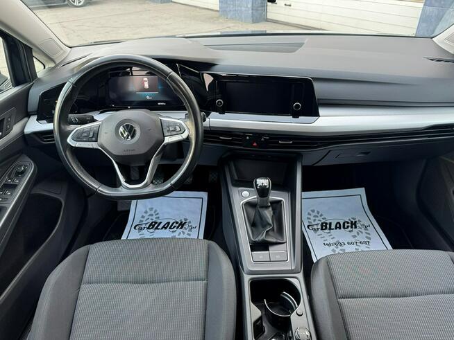 Volkswagen Golf Pisemna Gwarancja 12 miesięcy Konin - zdjęcie 6