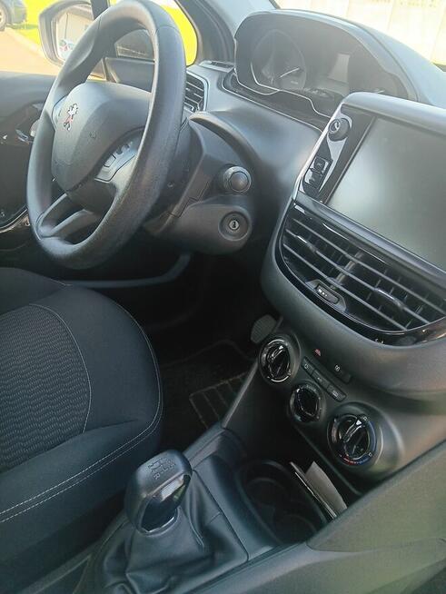 Sprzedam Peugeot 208. Cena do negocjacji Słupca - zdjęcie 11