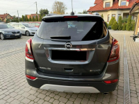 Opel Mokka 1,4 152KM  4x4  Automat  FullLed  Navi  Kamera Orzech - zdjęcie 8