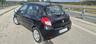 Renault clio III FL 1.2 16v 5d.zde.gw.prz, ory.zar.140tkm.12r Bełchatów - zdjęcie 4