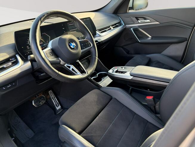 BMW X1 DX08070#sDrive20i LED Cz.park K.cof Salon PL VAT23% Gdynia - zdjęcie 7