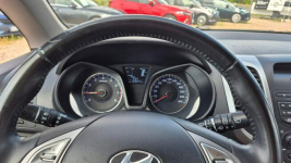 Hyundai ix20 1.4 16v benzyna/1Wlascicel Bibice - zdjęcie 6