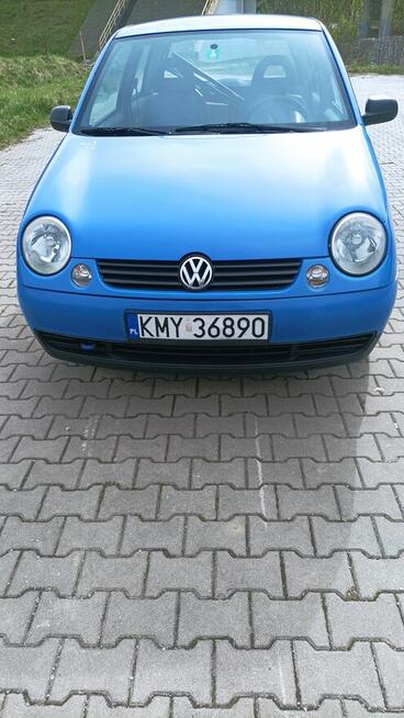 Volkswagen Lupo Myślenice - zdjęcie 3
