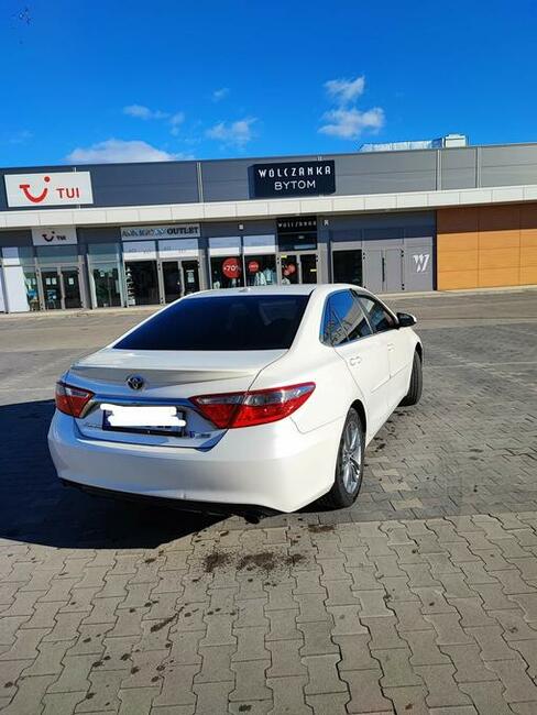 Sprzedam Toyota Camry SE ( ogłoszenie grzecznościowe ) Uniszki-Cegielnia - zdjęcie 4