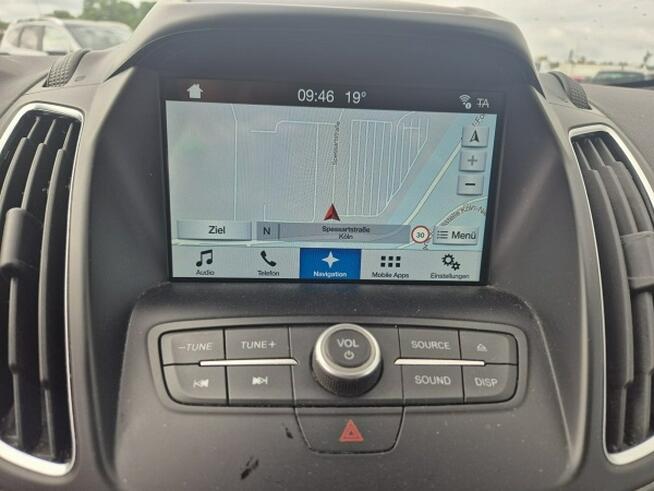 Ford Grand C-MAX 7-osób* Titanium Bydgoszcz - zdjęcie 9